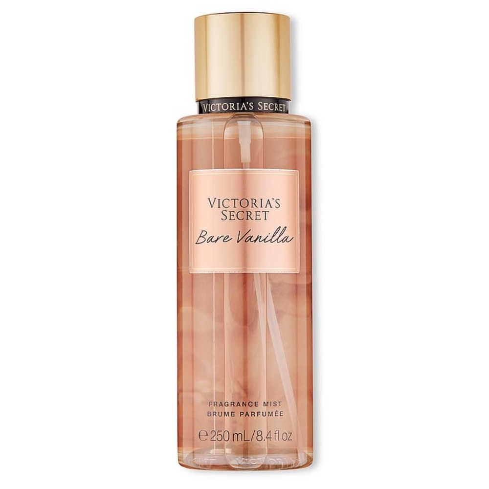 Never Openen Victorias Secret Mist